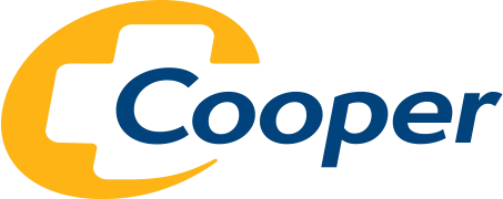 Cooper