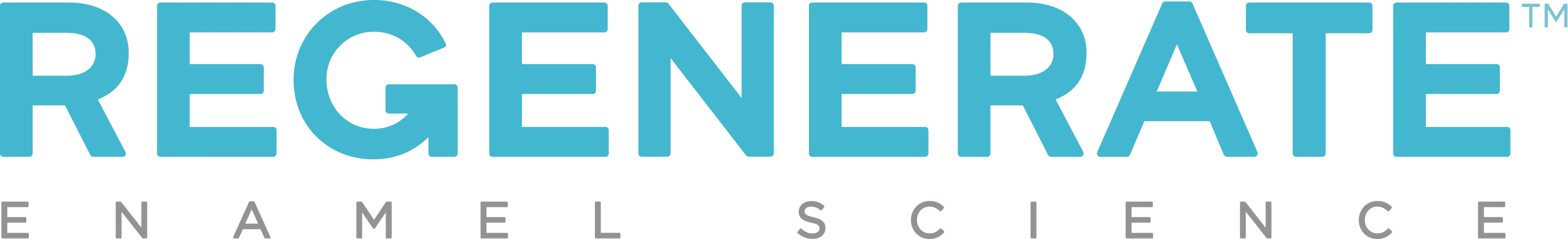 Regenerate