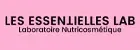 LES ESSENTIELLES LAB