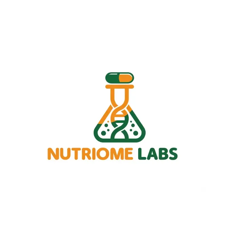 NUTRIOME LABS