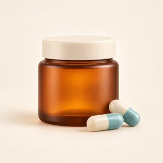 Illustration du sujet : Compléments et vitalité