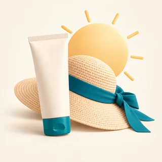 Illustration du sujet : Solaire